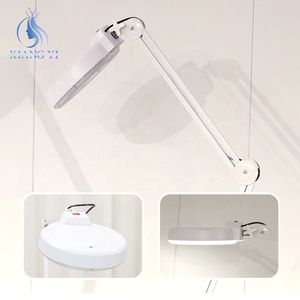 Outil multifonctionnel voiture salon de beauté spécial armoire tête spa équipement chariot de coiffure - Product Image 5