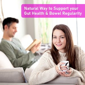 Suplemento en Polvo para la Salud Intestinal OEM ODM a Granel, Contiene Goma de Acacia con Potasio, Favorece la Digestión, Polvo para la Salud Intestinal - Product Image 5