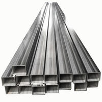 Tubería de acero inoxidable 304, espesor de 9,0mm, 3 pulgadas, tubo industrial de soldadura astm a312, acero inoxidable ss, sección redonda, precio