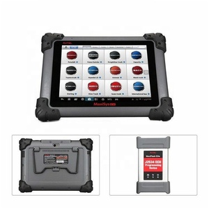 Nuovissimo Strumento Automobilistico per Tutti i Sistemi, Programmatore di Codici e Chiavi <span class=keywords><strong>Auto</strong></span> - Product Image 4