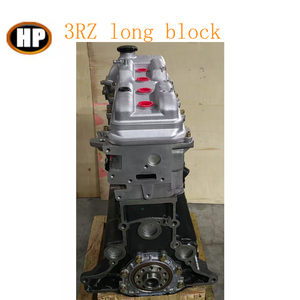 <span class=keywords><strong>เครื่อง</strong></span>ยนต์<span class=keywords><strong>3RZ</strong></span>-FE <span class=keywords><strong>3RZ</strong></span> syhp บล็อกยาว2.7L สำหรับ<span class=keywords><strong>เครื่อง</strong></span>ยนต์<span class=keywords><strong>3RZ</strong></span> โตโยต้า - Product Image 3