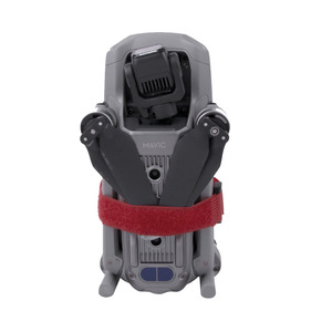 Correa de sujeción universal con gancho y bucle para <span class=keywords><strong>Mini</strong></span> 5 / 4K Pro, Mavic 4 Pro y Air 3S - Product Image 4
