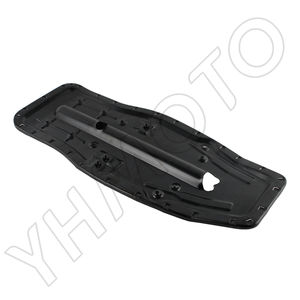 Base de Asiento para Motocicletas Simson S50 S51 S53 S70 S80, Placa Inferior del Asiento, Sitzkissen Unterteil, Sitz Blacha, Sitzbank Blech - Product Image 5