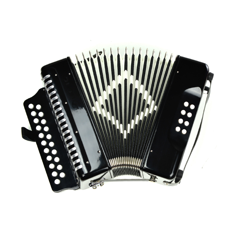 Paisen-Music-Beginner-8-Bass-