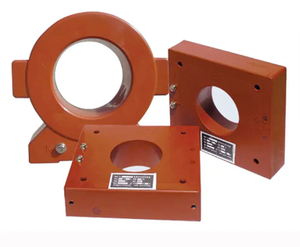0.4kv topraklama koruması üzerinde AC gerilim Current akım trafosu sıfır sıra akım trafosu giriş gerilimi 10kv - Product Image 4