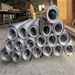Feuille de plomb pur 1 mm 1,5 mm 2 mm 2,5 mm 3 mm 3,5 mm 4,5 mm 5 mm en rouleau de Shandong pour usage hospitalier - Product Image 4