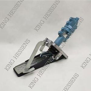 Valvola freno ASSY 31ER-30110 per escavatore R170W7 R170W7A R200W3 R200W7 R200W7A R95W3 parti per escavatore ruote - Product Image 4