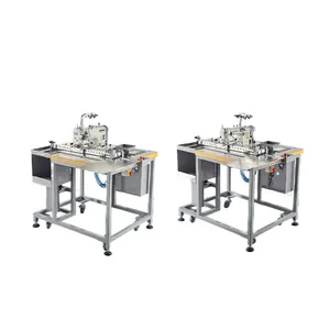 UND-842-PH/UND-380-PH Automatic Pocket Hemming Machine Industrial Sewing Machine Clothing Machinery