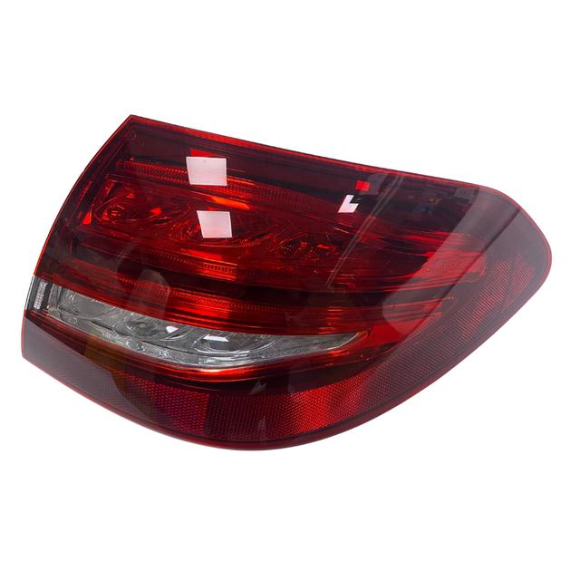 2059065100 2059065200 Demillon Auto Parts Electrical System Tail Light Back Tail Lamp For Mercedes-Benz W205 C200 C250 C300 C350