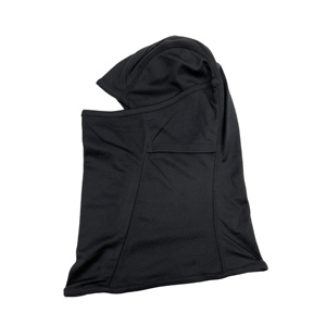 Schwarze Gesichts maske UV-Schutz Atmungsaktive schwarze Sturmhaube <span class=keywords><strong>Ski</strong></span> maske für Männer Frauen Sport Sun Hood <span class=keywords><strong>Mask</strong></span> - Product Image 3