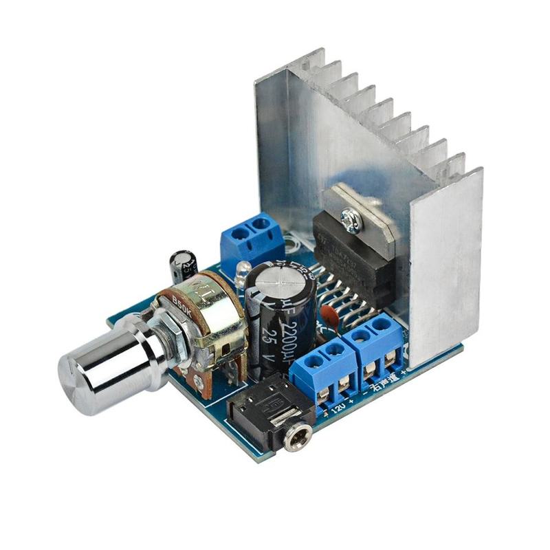 TPA3255 High Power 300W 2 Stereo