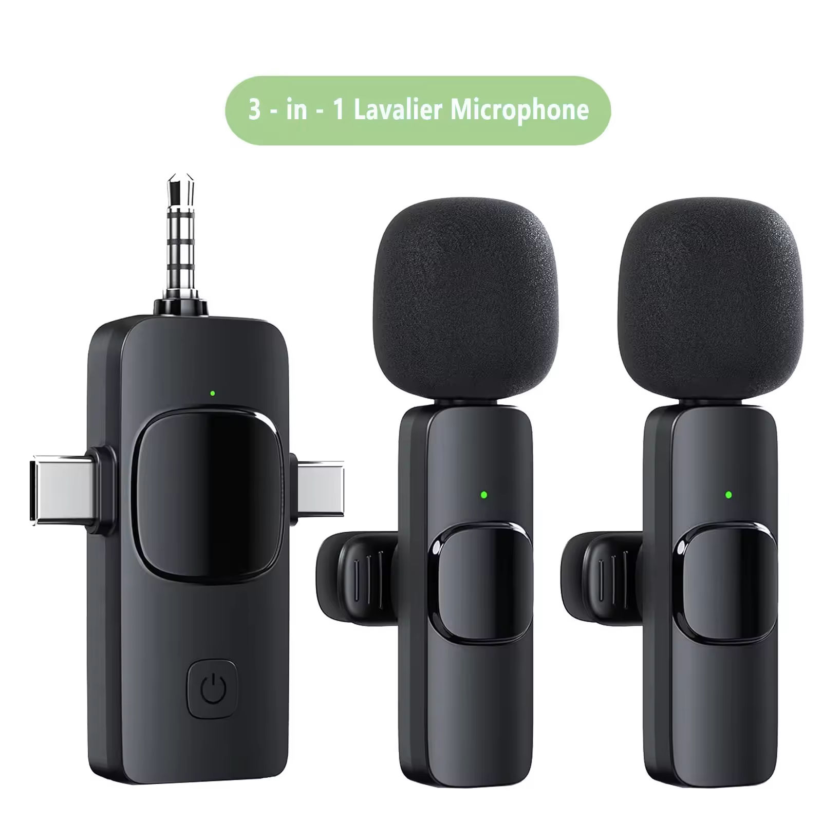 สามในหนึ่ง