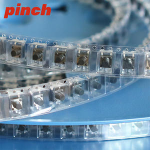 Tactile <b>Switch</b> 6x6mm 4-Pin SMT Button 4.3-13mm High SPST Independent <b>Switches</b> For Electronics - Product Image 4