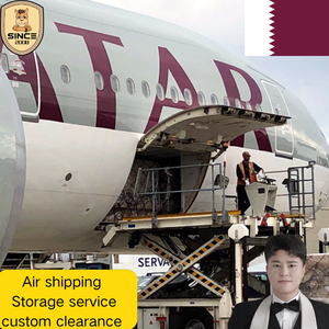 Transporte Aéreo de Carga DDP Puerta a Puerta en Doha, Qatar, con Carga y Transporte <span class=keywords><strong>Clasificados</strong></span> para Diferentes Tipos de Carga Regular - Product Image 5