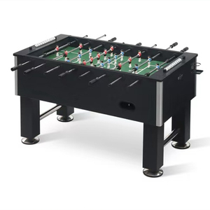 Xử lý bóng đá bóng đá Đồ chơi trò chơi sportcraft MDF bóng đá bảng thể thao trong nhà Foosball bàn tay bóng đá trò chơi Bảng bóng đá - Product Image 6