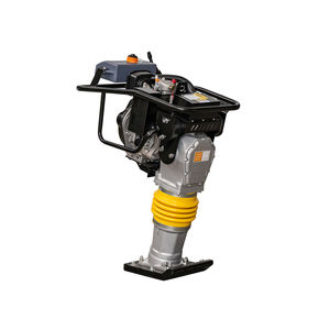 Elektrische Tamper <span class=keywords><strong>Rammer</strong></span> Elektrische Slaghamer Voor Wegverdichting - Product Image 6