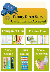 Máquina Automática de Llenado y Empaquetado de Líquidos en Bolsas y Sobres, 220V, Bajo MOQ, Película/Aluminio de Grado Alimenticio, Alta Velocidad, Fácil de Operar - Product Image 6