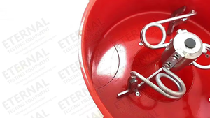 コンクリートパンミキサー - Product Image 6