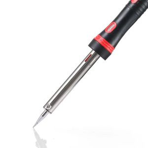 Soldador Inteligente de Temperatura Constante con Luz Indicadora, Adecuado para Reparaciones Domésticas, Herramienta de Soldadura Inteligente - Product Image 1