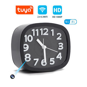 Mini Cámara Inalámbrica LCDOLED WiFi 1080P, Módulo de Cámara de Seguridad DIY de Gran Angular - Product Image 1