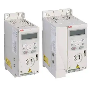 新原装库存a-ABB ACS550-01-125A-4 55kW逆变器