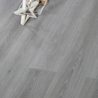 Bestseller 152,4x914,4mm PVC LVT Vinyl-Bodenbelag Klick-System Selbstklebend Verschleißfest Rutschfest Holzoptik Büro Innenbereich Wohnzimmer