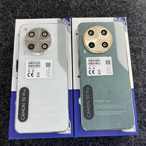 Smartphone Android Fnban C30 <span class=keywords><strong>Pro</strong></span> 24 Go + 512 Go, version mondiale, prix d'usine, OEM, débloqué, double carte SIM, 4G/5G - Product Image 3