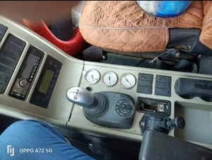 เครนเคลื่อนที่ ZTC1000V เครน100Ton รถบรรทุกไฮดรอลิก82.5ม. ยกสูง58400กก. น้ำหนักสินค้าจีน - Product Image 4