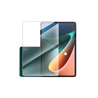 Protection d'écran en verre trempé en gros pour Xiaomi Mi Pad 2 3 4 5 6 Mi Pad 6 Pro