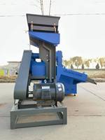 Augmentez la vitesse d'alimentation, machine à décortiquer le riz à haute capacité, machine à décortiquer le riz, machine à décortiquer le riz multifonctionnelle 4 en 1, machine à décortiquer le riz commerciale