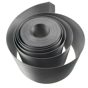 Bande filtrante automatique en acier inoxydable tissé sergé AISI304 316, haute résistance à la rouille, diverses mailles pour plastiques - Product Image 2