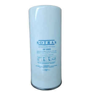 Filtro Separador de Aceite MANNY DF5009 para Compresor, Filtro de Aire Industrial, Material de Fibra de Vidrio, 6 Meses de Garantía, Piezas Nuevas y Usadas - Product Image 4