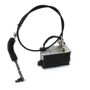 OEM 320C 320D Excavator Throttle/Accelerator Motor S6K Engine Models 247-5212 & 227-7672 1 Year Warranty - Product Image 2