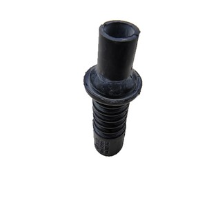 ข้อต่อท่อระบายน้ำซันรูฟ Volkswagen 56G 877 236 5G6 877 242 ยาง EPDM สำหรับ Kodiaq Karoq Octavia Seat Q3 - Product Image 2