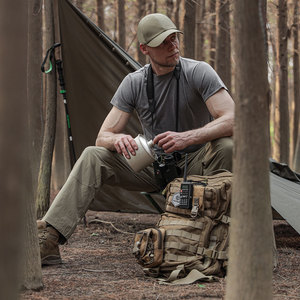 <span class=keywords><strong>Pantalon</strong></span> <span class=keywords><strong>de</strong></span> <span class=keywords><strong>randonnée</strong></span> en nylon Emersongear Factory, <span class=keywords><strong>pantalon</strong></span> tactique SPF 100+, léger, pour homme. - Product Image 3