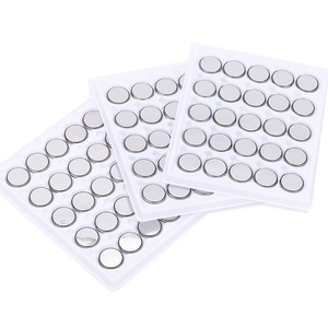 New Design Lithium CR2032 Button Cell Battery for Toys and <b>Consumer</b> <b>Electronics</b> Weighting Scales - Product Image 2