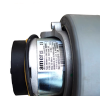 Moteur de traction électrique neuf Linde EPT15W pour transpalette avec garantie d'un an, fabriqué en Chine