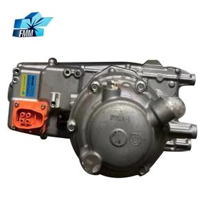 Compresor de Aire Acondicionado para Auto de 12v para Tesla Cybertruck 1648051-00-E 1944168-00-B 1512841-00-B - Product Image 4