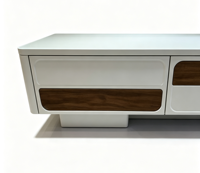 Table basse moderne en bois, meuble TV et armoire de rangement pour salon – Meilleures ventes