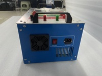 High-precision Power Transformer Comprehensive Parameter Tester for Sweep Frequency Response, Short Circuit Impedance