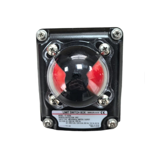 Nuevo Interruptor de Límite Original YTC YT-850M, Tipo Antiexplosión, Indicador Visual de Posición con Buen Precio - Product Image 3