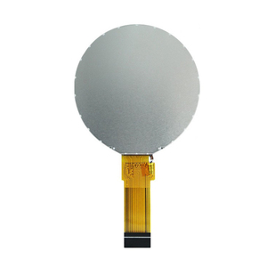 Écran LCD TFT circulaire de 1,48 pouce, résolution 240*240, interface SPI, 250 nits, pour les yeux de robot - Product Image 6