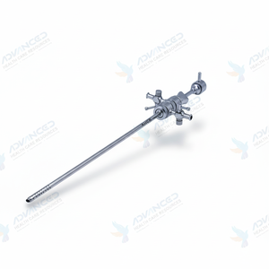 Funda de Diagnóstico para Histeroscopia, Instrumento Quirúrgico, Clase I Básica - Product Image 1