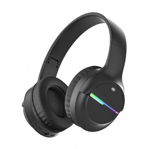 Cuffia per bambini <span class=keywords><strong>M9</strong></span> estensibile da indossare senza fili con funzione Stereo Subwoofer con LED luminoso - Product Image 1