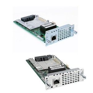 NIM-1GE/2ge-cu-sfp/1mft/2mft/4mft/8mft/<span class=keywords><strong>T1</strong></span>/E1 mô-đun bộ định tuyến trong kho - Product Image 3