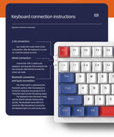 Avec Rgb Rechargeable 100 Touches Hot Swap Type-C K98 USB Clavier de Jeu Mécanique Filaire
