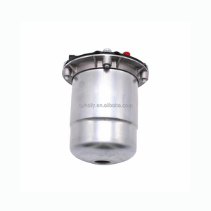 Filtre à carburant pour moteur de voiture haute performance FCS921 164000862R WK12008 <span class=keywords><strong>164005420R</strong></span> - Product Image 4
