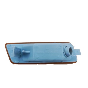 Feux de pare-chocs avant gauche et droit Volkswagen Golf Mk5 1K5945071A 1K5945072A Pièce de rechange - Product Image 2
