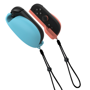 Base de Soporte Antideslizante Izquierda/Derecha para Control de Juego Portátil, Agarre para <span class=keywords><strong>Nintendo</strong></span> <span class=keywords><strong>Switch</strong></span> 2 Joycon <span class=keywords><strong>Joy</strong></span>-con <span class=keywords><strong>Joy</strong></span> <span class=keywords><strong>Cons</strong></span> - Product Image 2