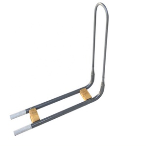 Calentadores de Disilicuro de Molibdeno (MoSi2) de Forma Especial Personalizada HT, <span class=keywords><strong>Elemento</strong></span> Calefactor para Horno Eléctrico - Product Image 3